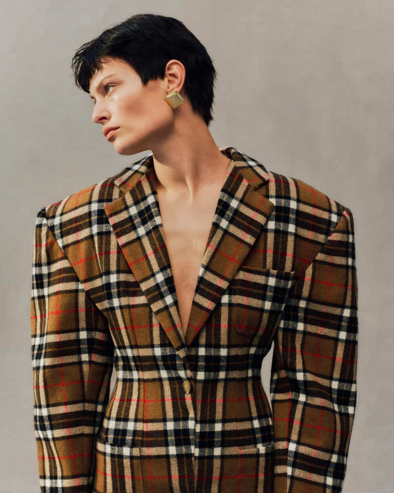 Jacquemus 15 Years advertisement for Spring/Summer 2025