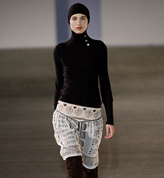 Autumn/Winter 2002