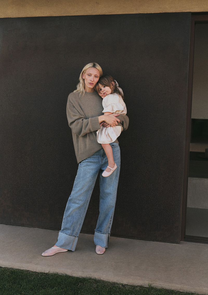 H&M Adorables lookbook for Spring 2024