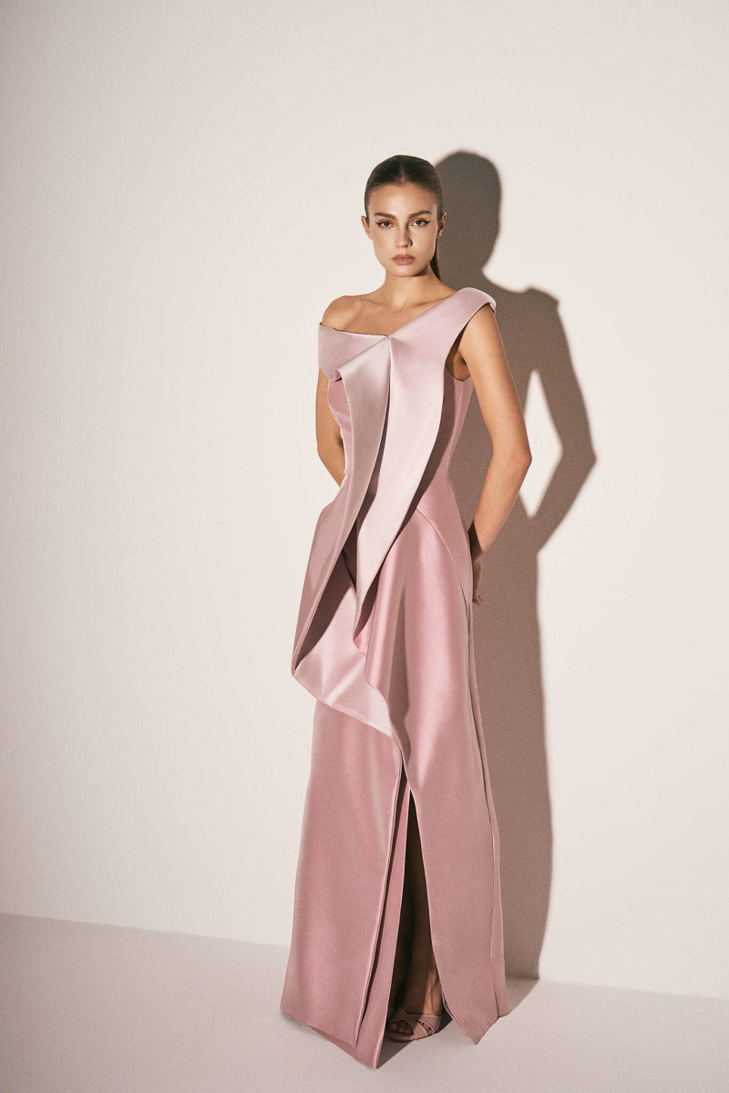 Rami Al Ali lookbook for Autumn/Winter 2025