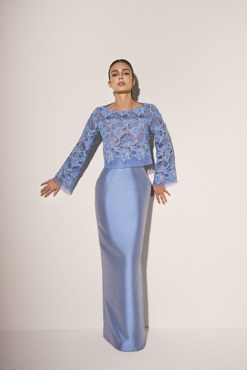 Rami Al Ali lookbook for Autumn/Winter 2025