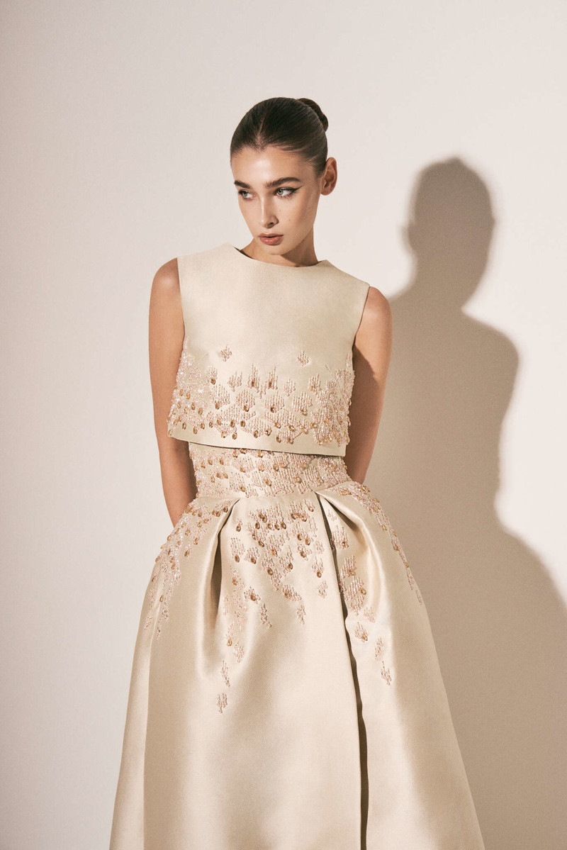 Rami Al Ali lookbook for Autumn/Winter 2025