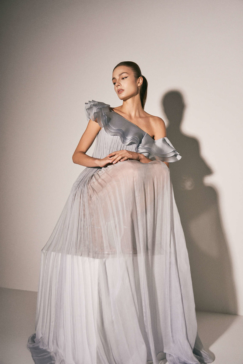 Rami Al Ali lookbook for Autumn/Winter 2025