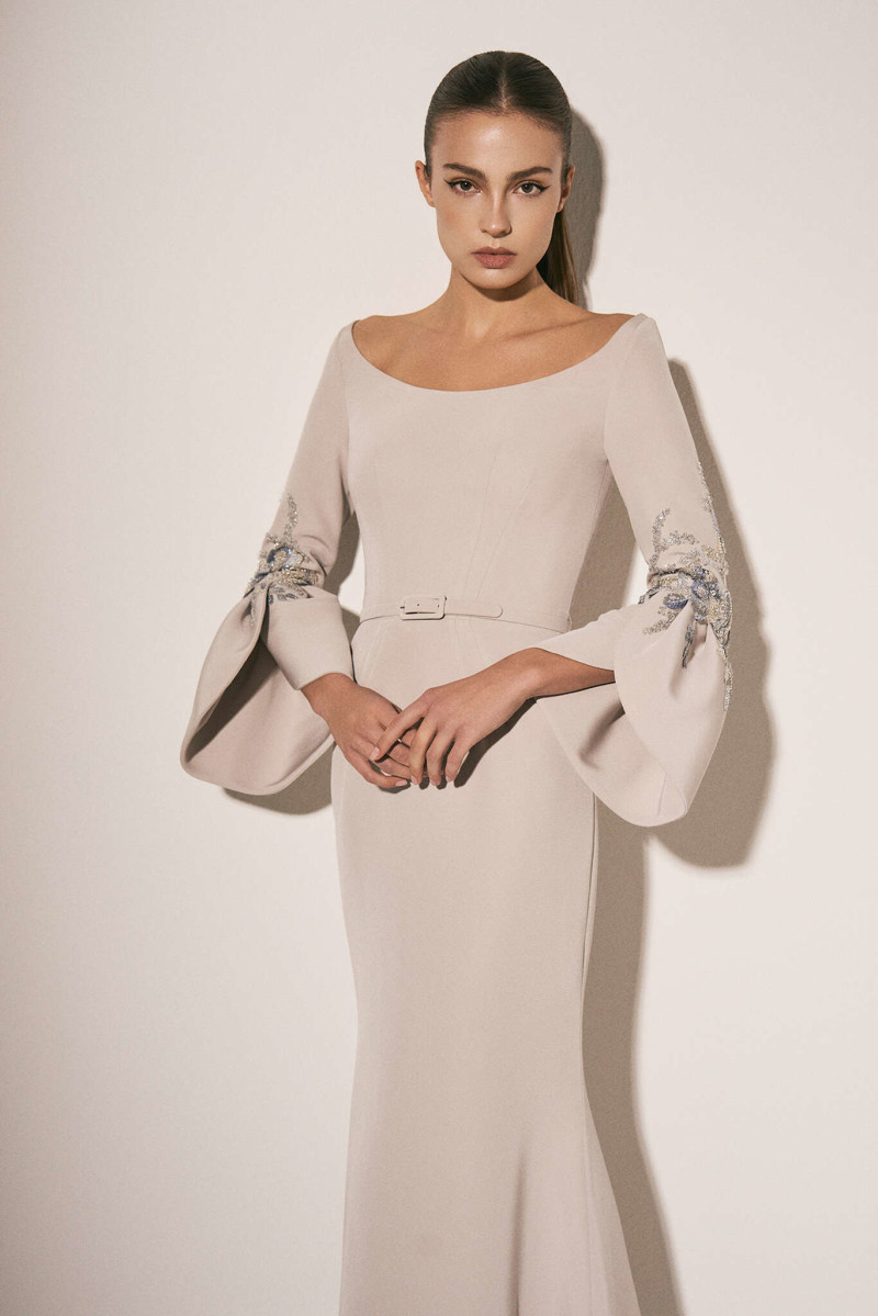 Rami Al Ali lookbook for Autumn/Winter 2025