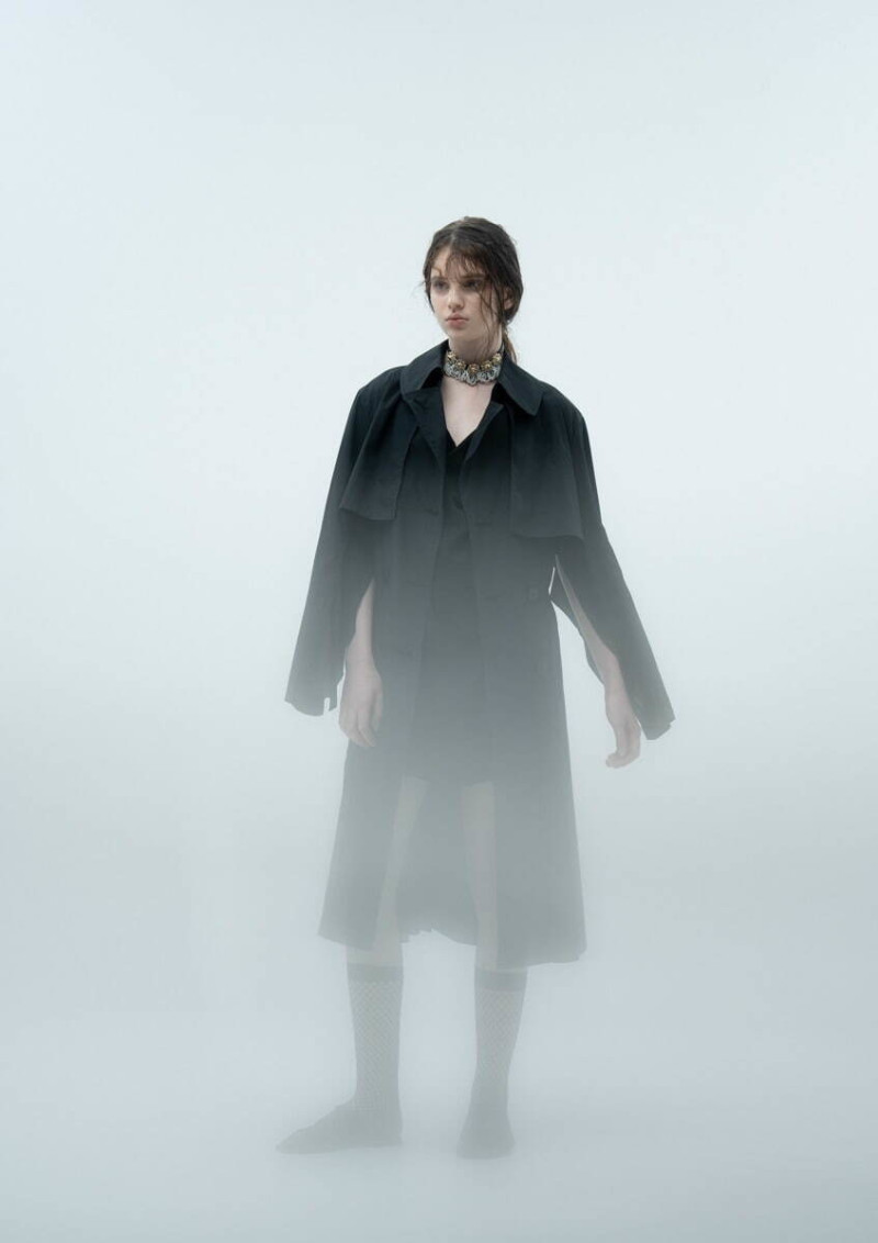 Fumie Tanaka lookbook for Spring/Summer 2025