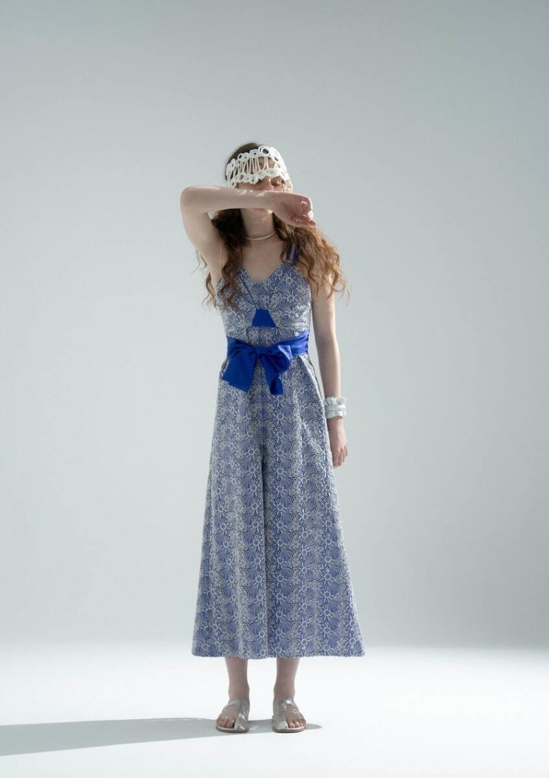 Fumie Tanaka lookbook for Spring/Summer 2025