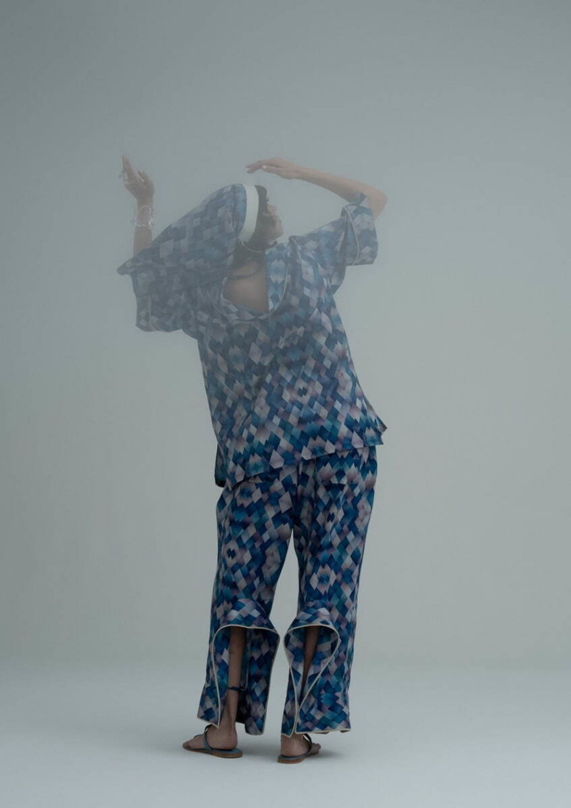 Fumie Tanaka lookbook for Spring/Summer 2025
