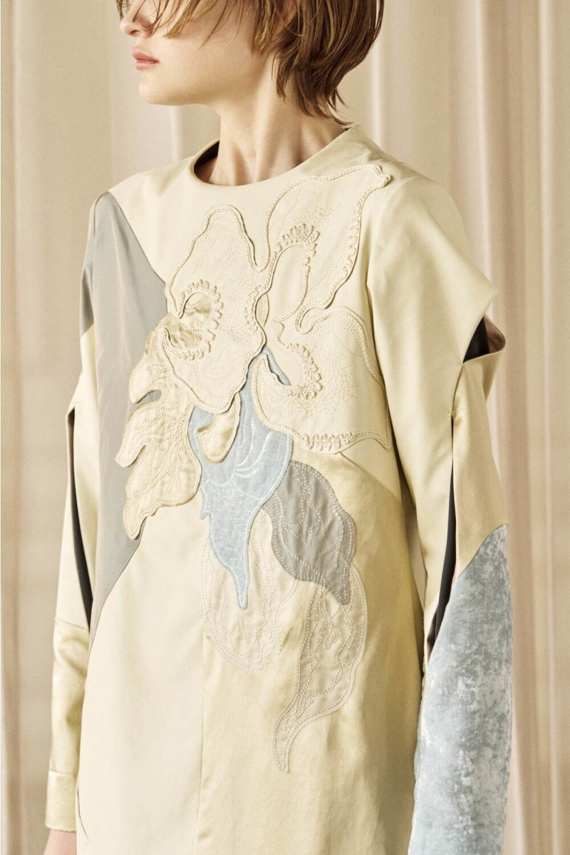 Murral lookbook for Autumn/Winter 2025