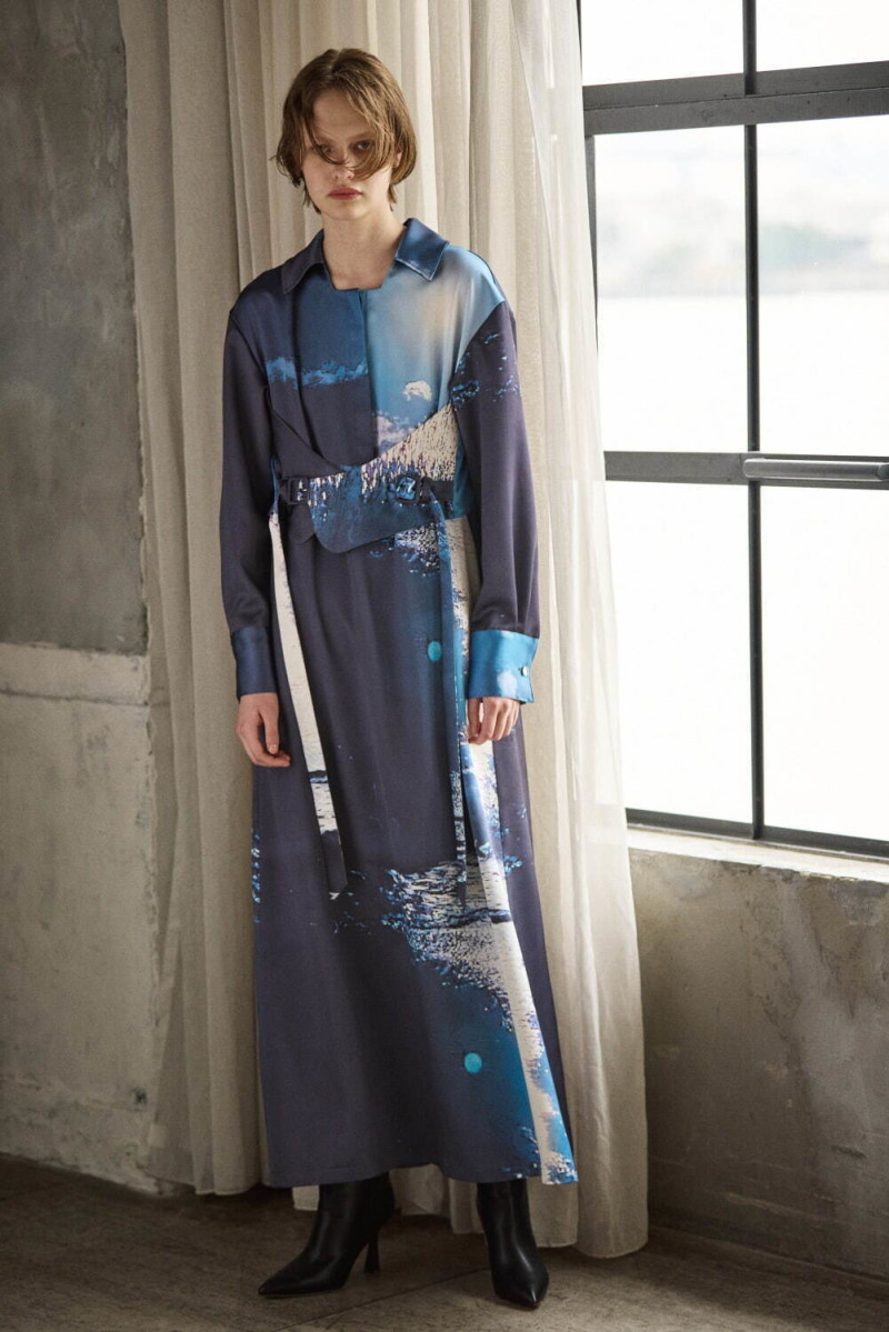 Murral lookbook for Autumn/Winter 2025