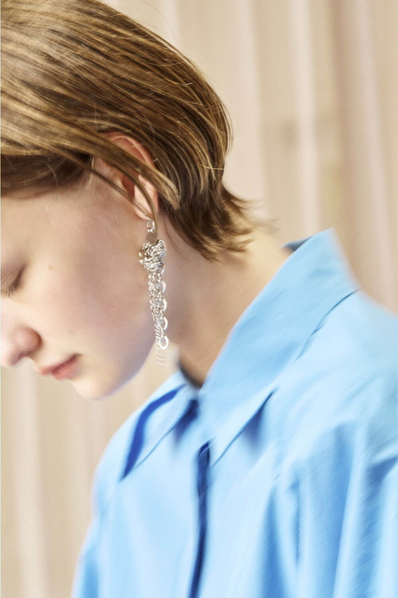 Murral lookbook for Autumn/Winter 2025
