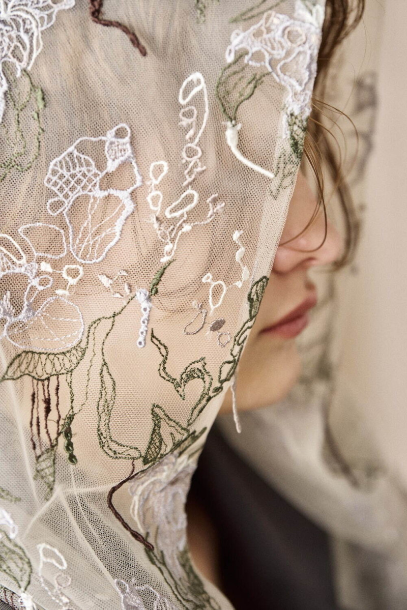 Murral lookbook for Autumn/Winter 2025