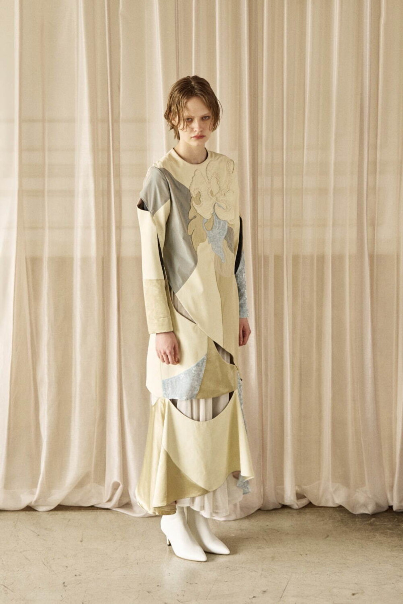 Murral lookbook for Autumn/Winter 2025
