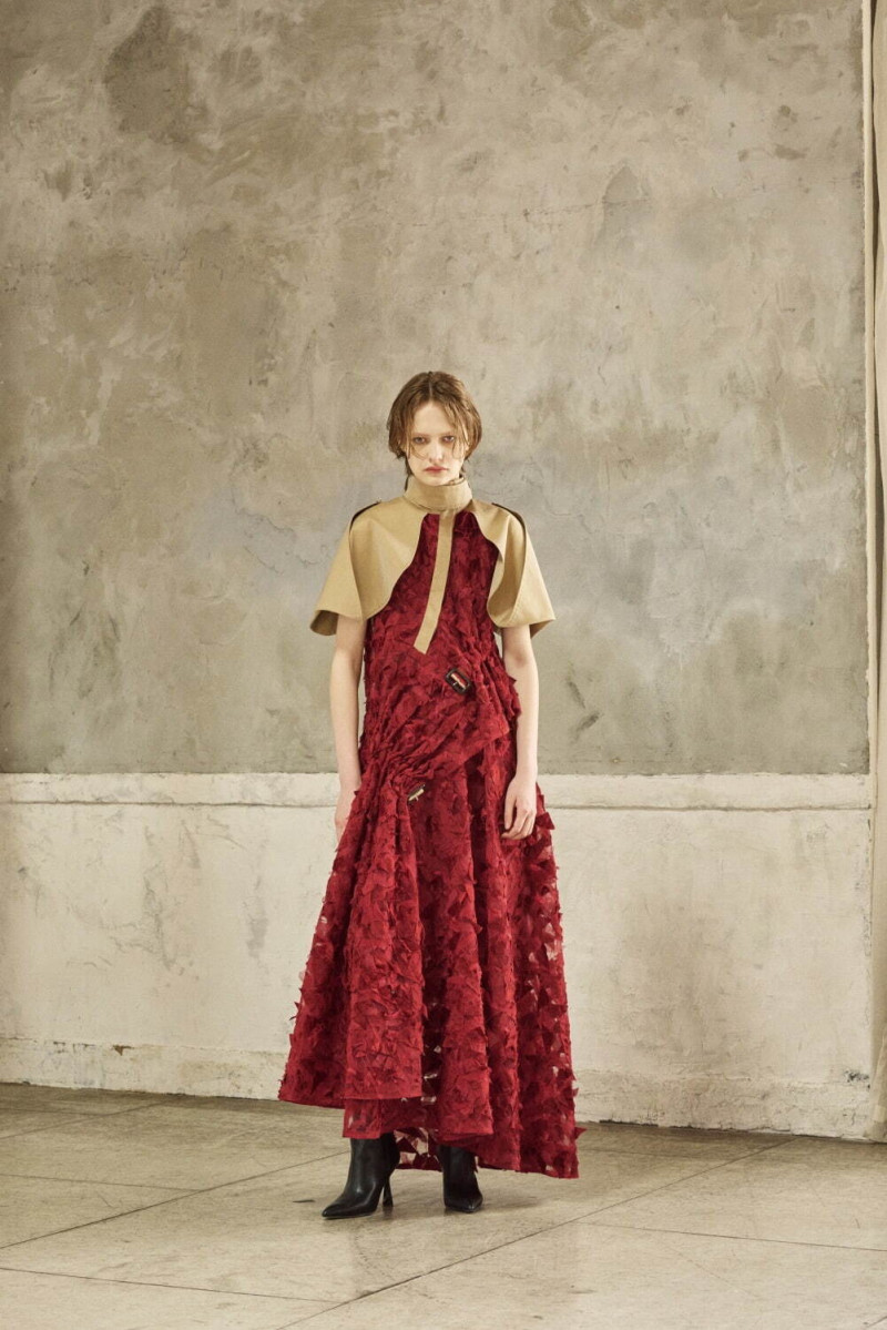 Murral lookbook for Autumn/Winter 2025