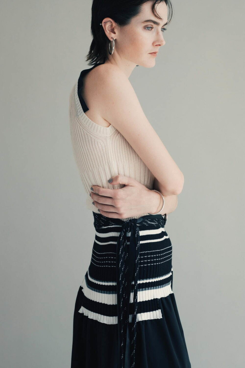 Harikae lookbook for Spring/Summer 2025