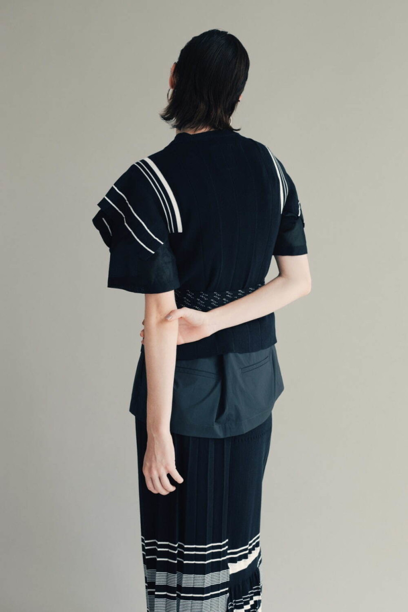 Harikae lookbook for Spring/Summer 2025