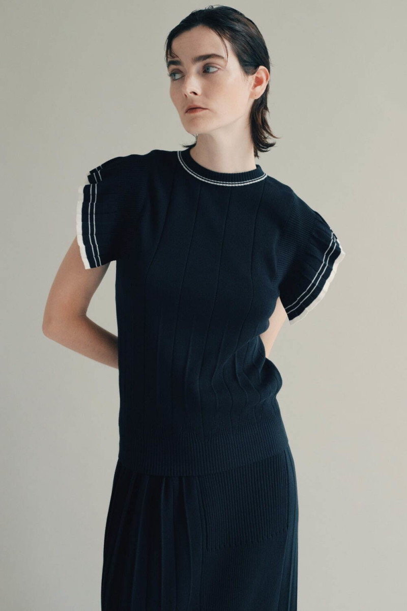 Harikae lookbook for Spring/Summer 2025