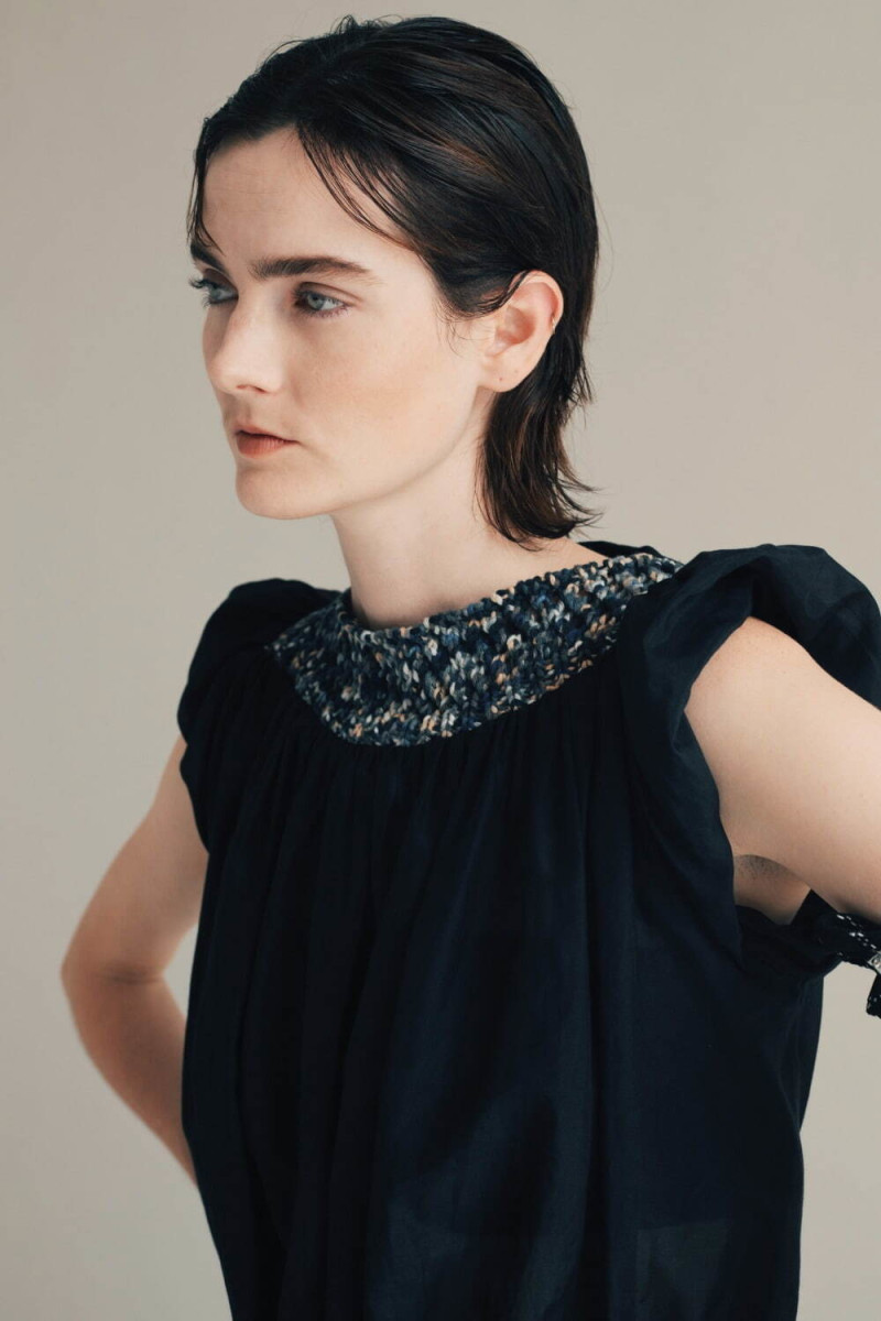 Harikae lookbook for Spring/Summer 2025