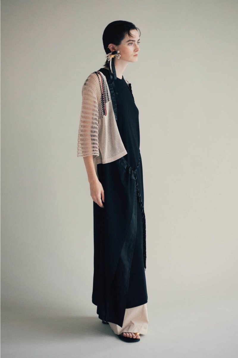 Harikae lookbook for Spring/Summer 2025