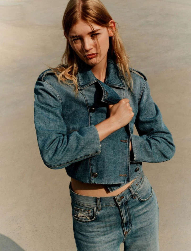 Marella lookbook for Spring/Summer 2025