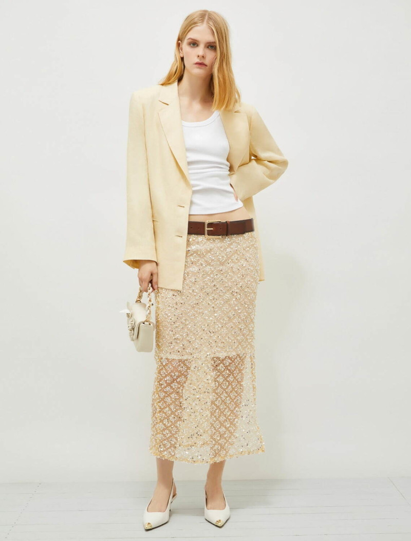 Marella lookbook for Spring/Summer 2025