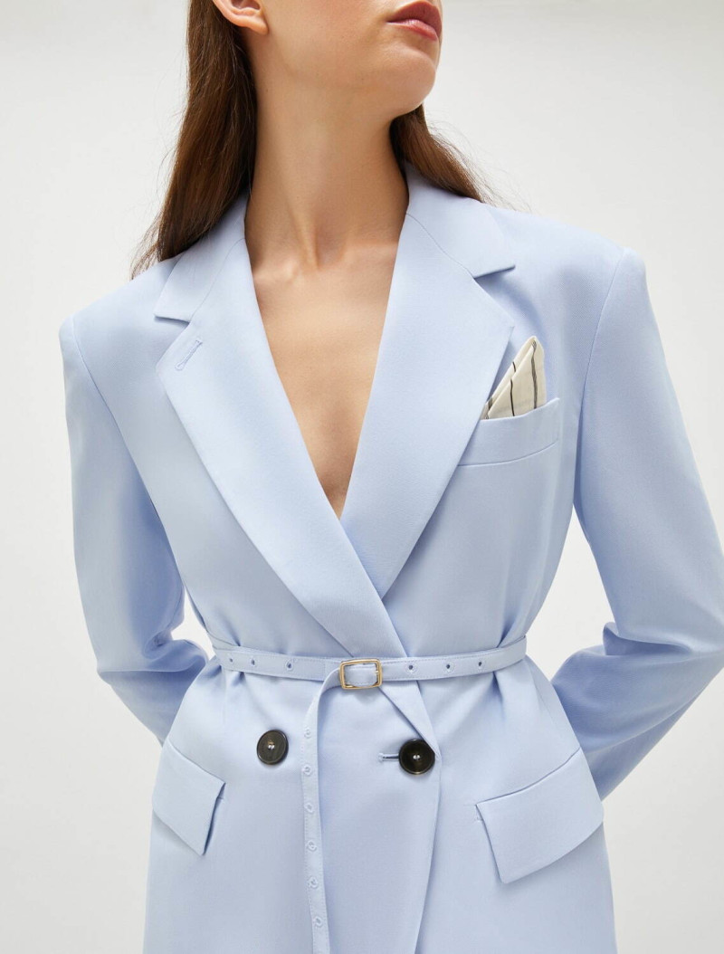 Marella lookbook for Spring/Summer 2025