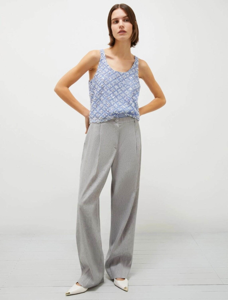 Marella lookbook for Spring/Summer 2025