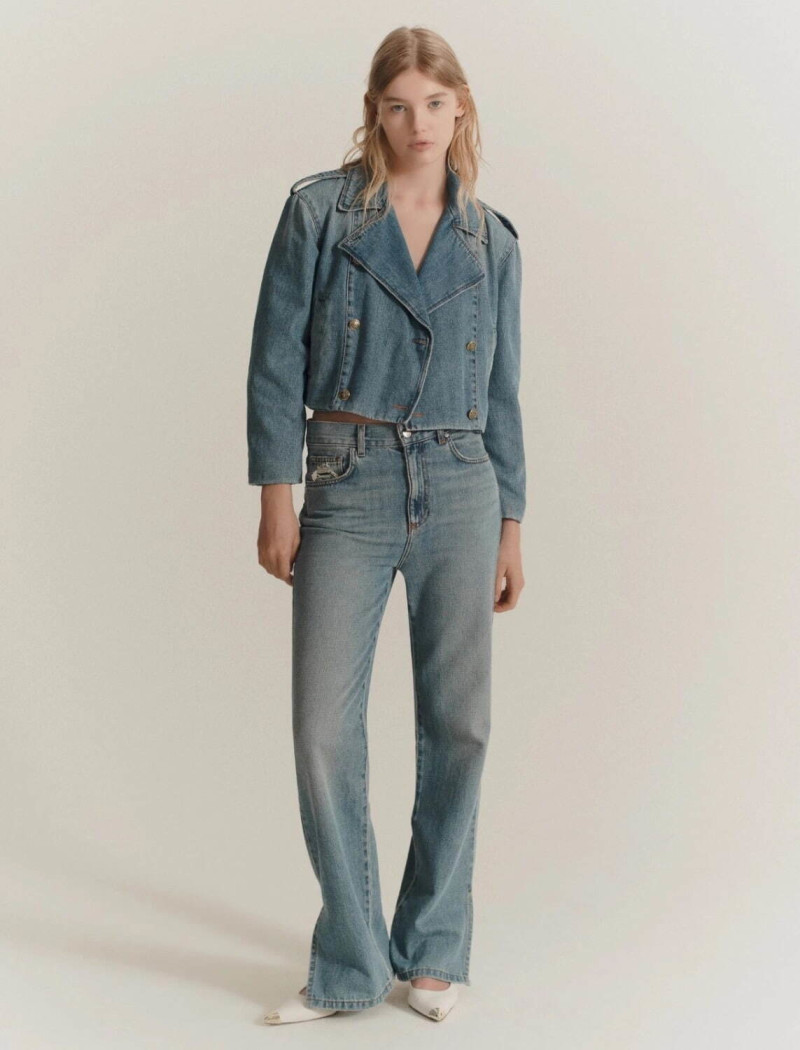 Marella lookbook for Spring/Summer 2025