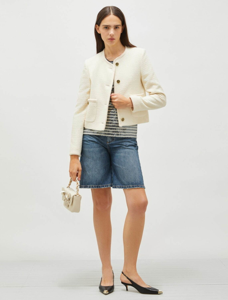 Marella lookbook for Spring/Summer 2025