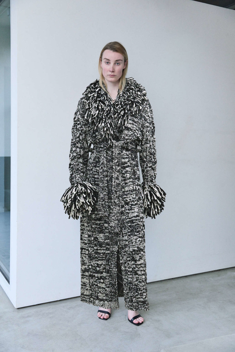 Vaillant lookbook for Autumn/Winter 2025