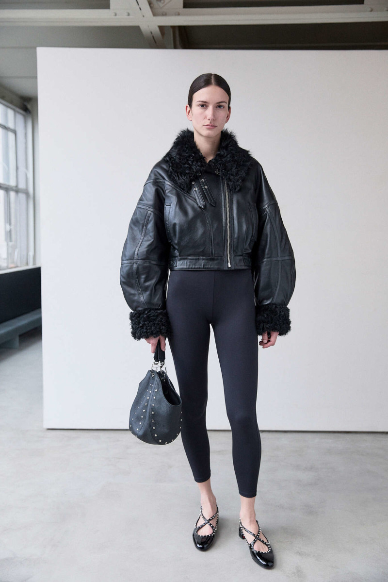 Vaillant lookbook for Autumn/Winter 2025