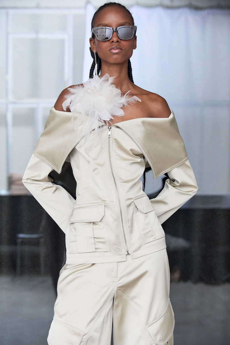Vaillant lookbook for Autumn/Winter 2025