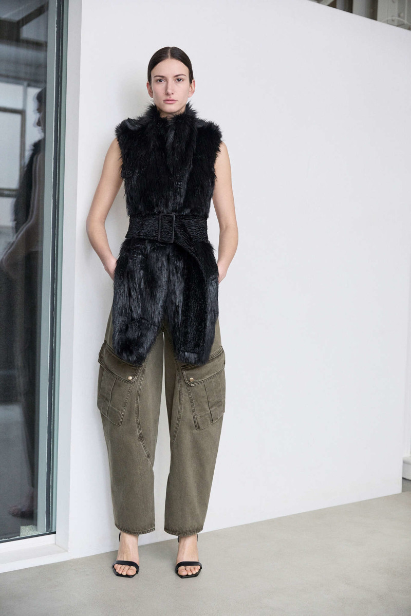 Vaillant lookbook for Autumn/Winter 2025
