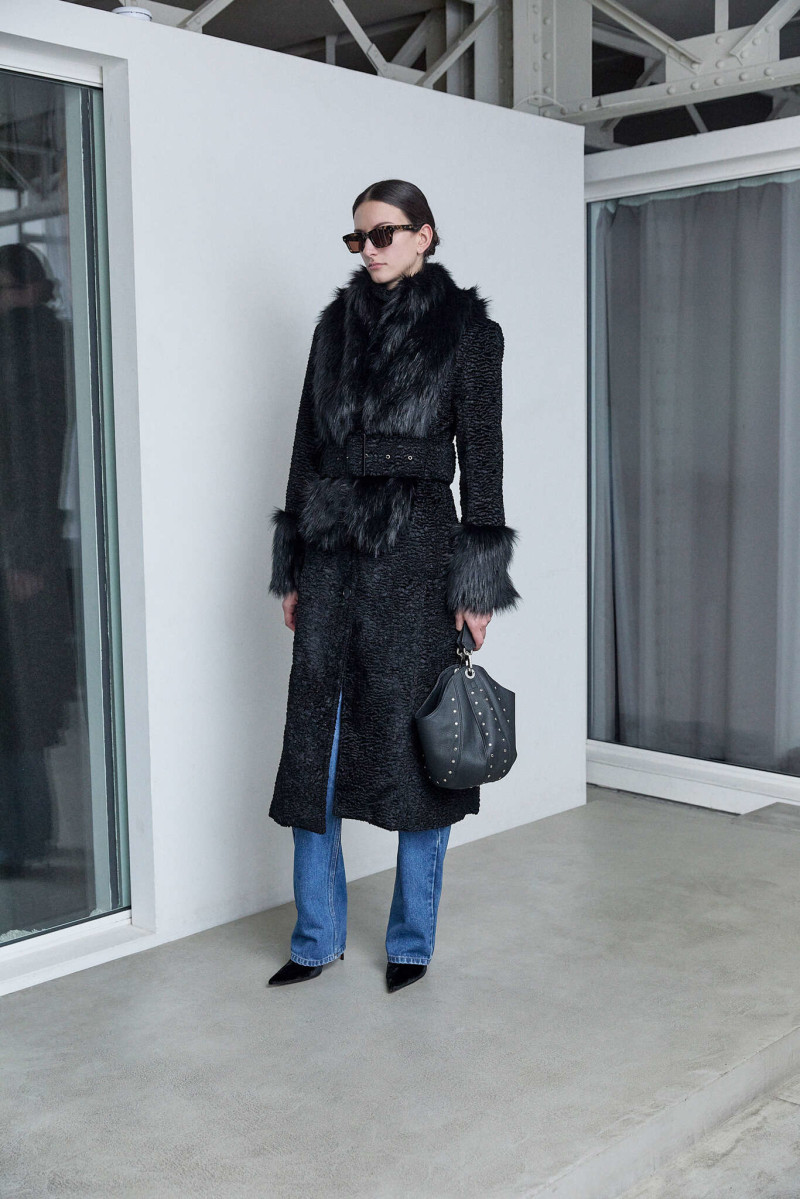 Vaillant lookbook for Autumn/Winter 2025