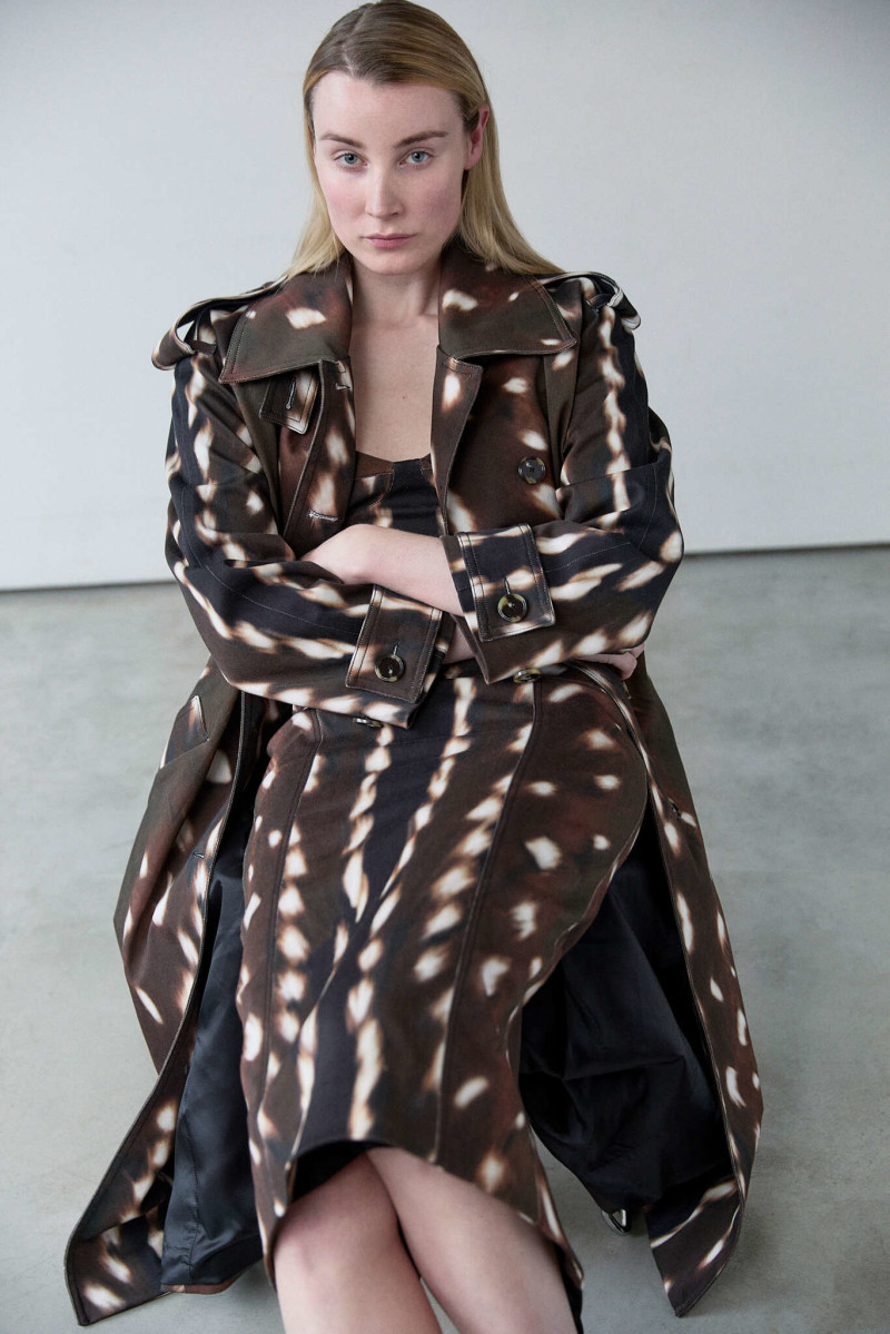 Vaillant lookbook for Autumn/Winter 2025