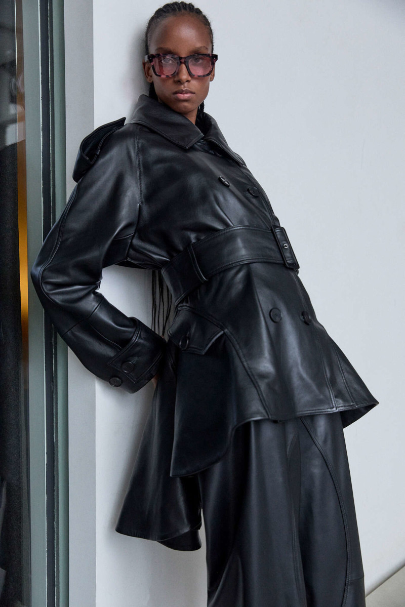 Vaillant lookbook for Autumn/Winter 2025