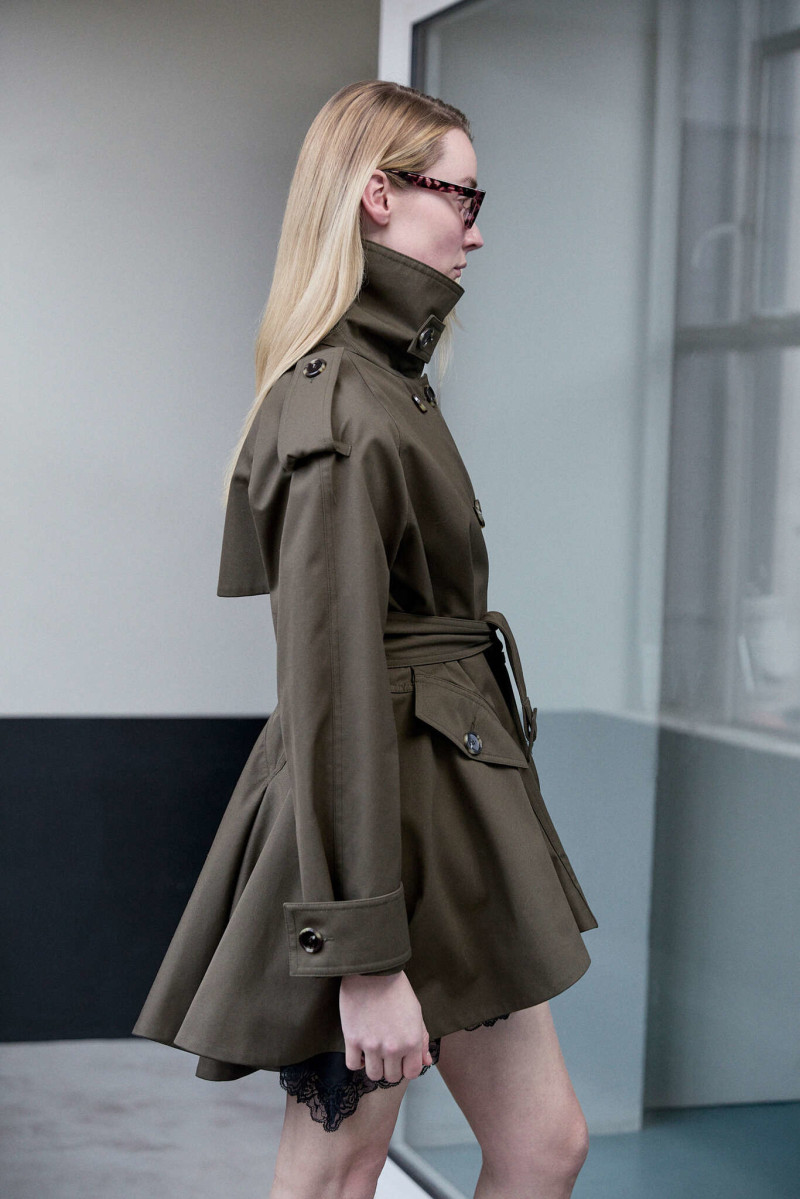 Vaillant lookbook for Autumn/Winter 2025
