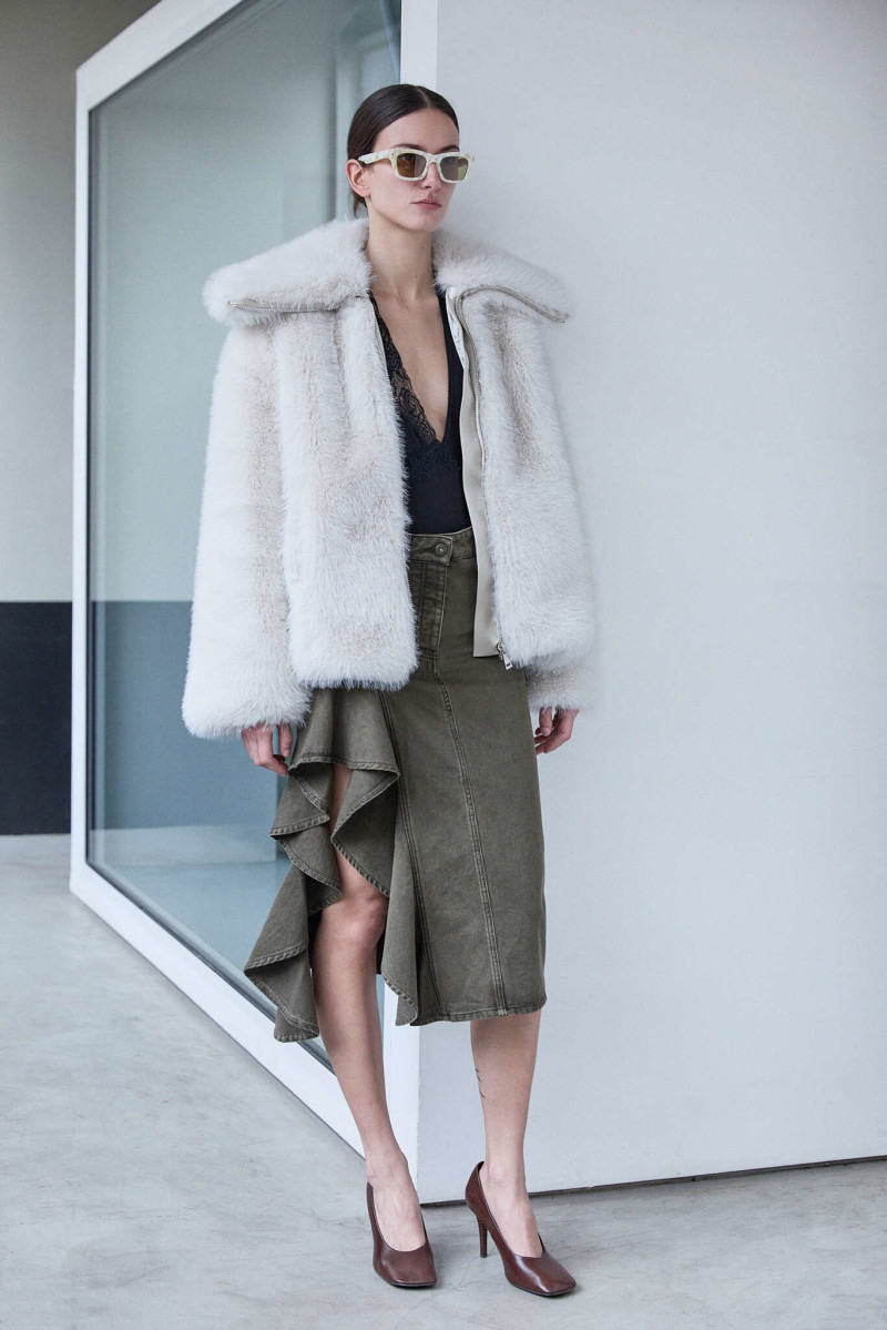 Vaillant lookbook for Autumn/Winter 2025