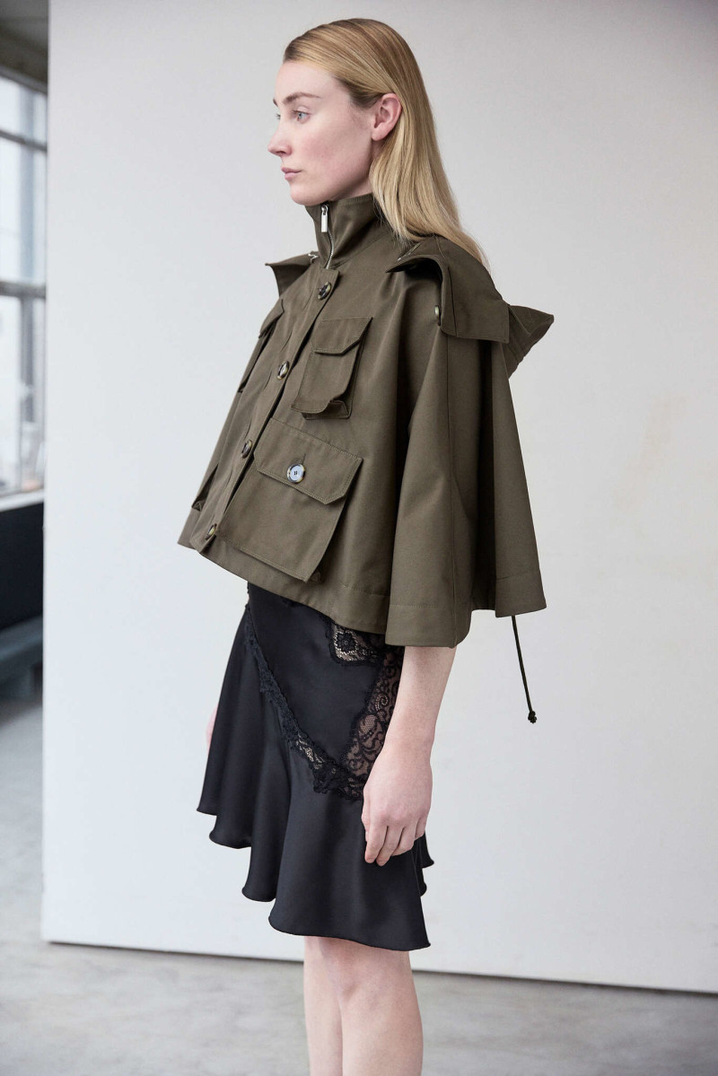 Vaillant lookbook for Autumn/Winter 2025