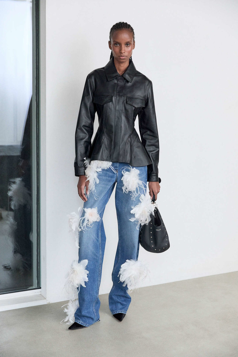 Vaillant lookbook for Autumn/Winter 2025