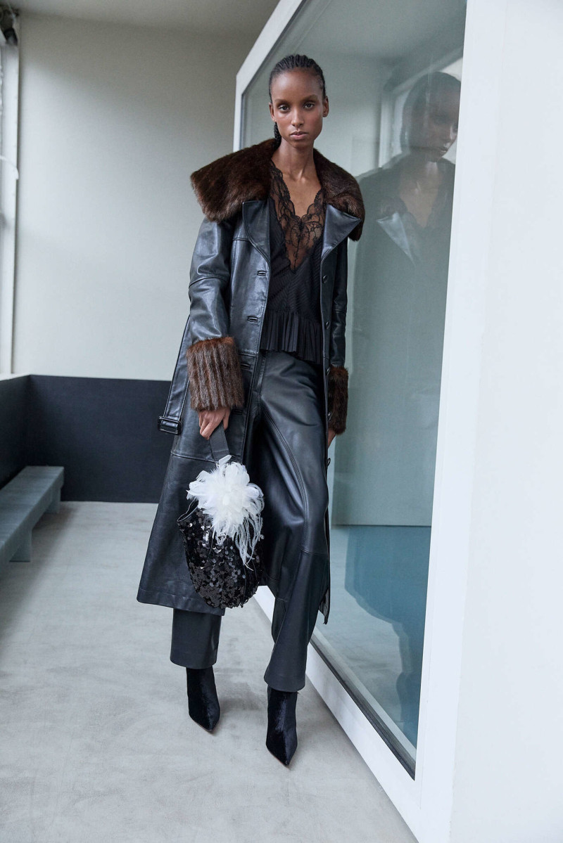 Vaillant lookbook for Autumn/Winter 2025
