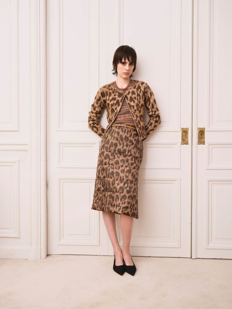 Junko Shimada lookbook for Autumn/Winter 2025