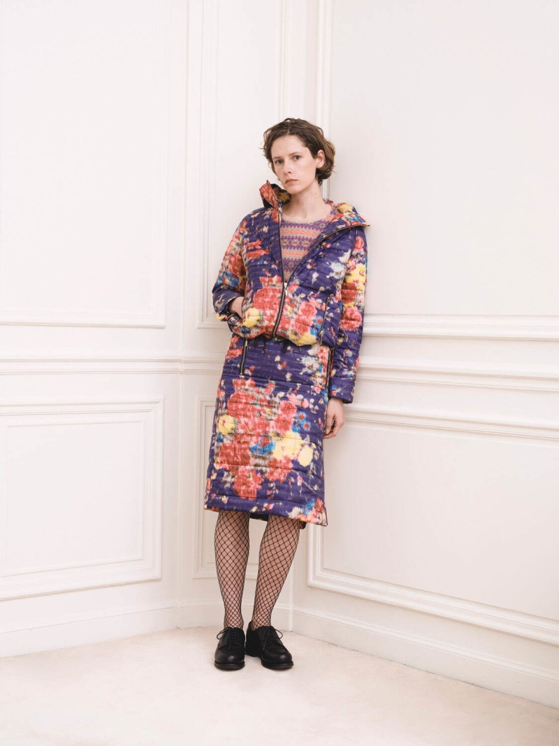 Junko Shimada lookbook for Autumn/Winter 2025