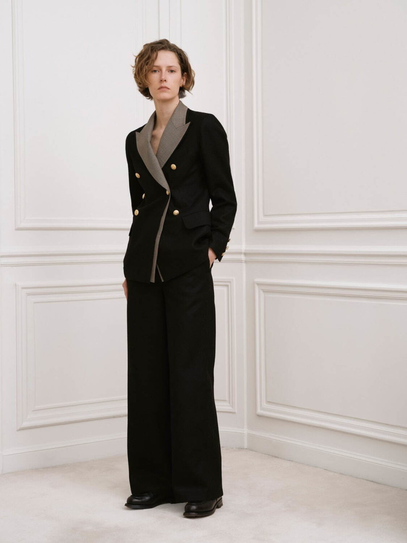 Junko Shimada lookbook for Autumn/Winter 2025