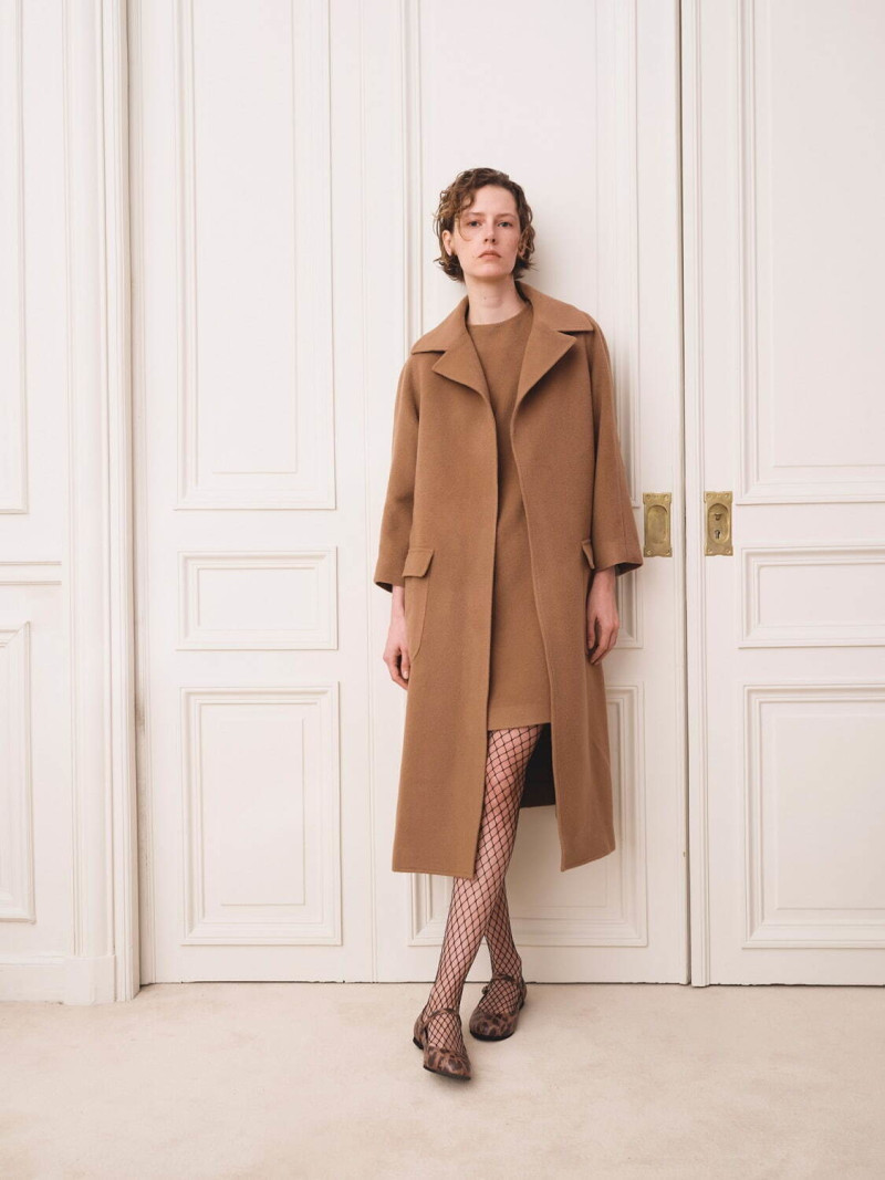 Junko Shimada lookbook for Autumn/Winter 2025