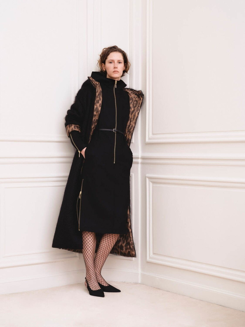 Junko Shimada lookbook for Autumn/Winter 2025