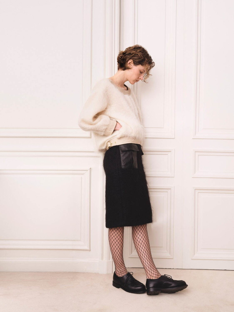Junko Shimada lookbook for Autumn/Winter 2025