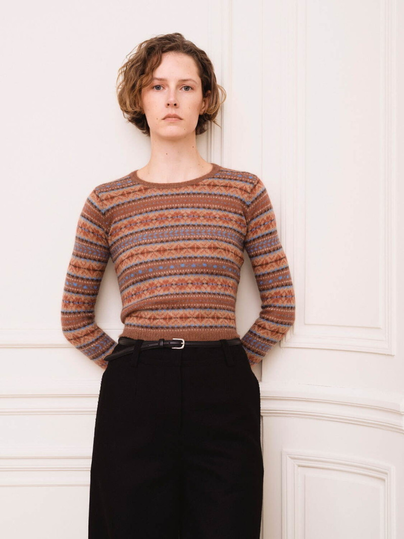 Junko Shimada lookbook for Autumn/Winter 2025