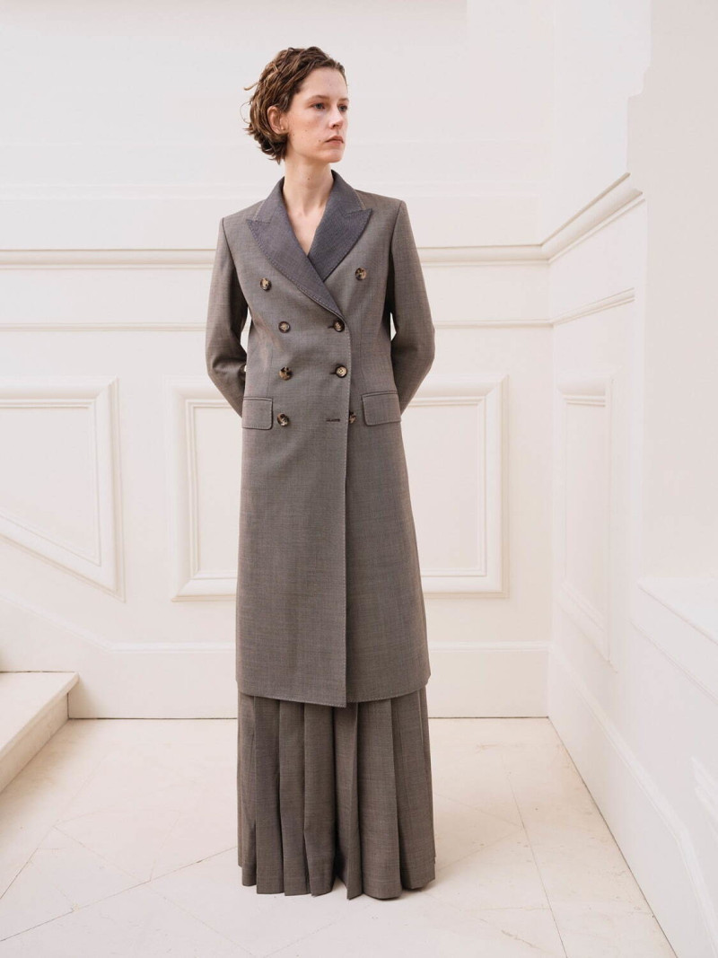 Junko Shimada lookbook for Autumn/Winter 2025