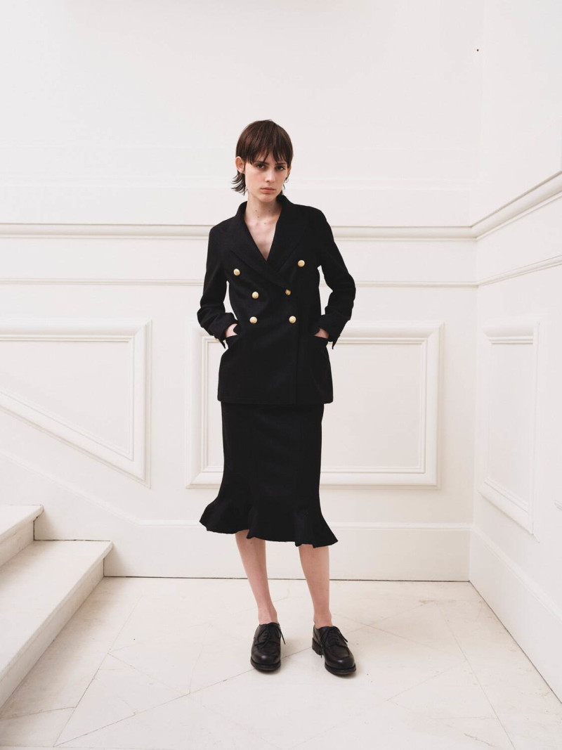 Junko Shimada lookbook for Autumn/Winter 2025