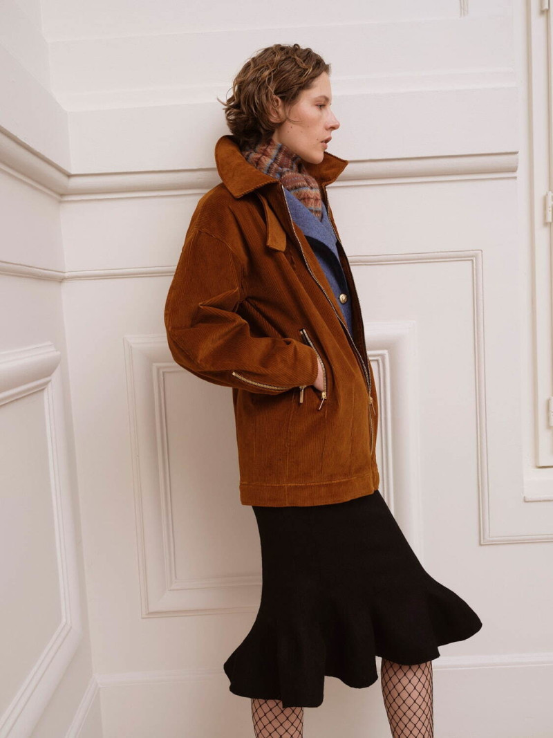 Junko Shimada lookbook for Autumn/Winter 2025